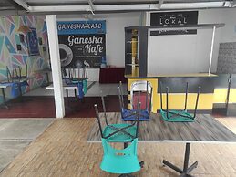 Capital O 93024 Hotel Ganesha