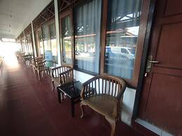 Capital O 93024 Hotel Ganesha