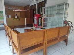 Capital O 93024 Hotel Ganesha