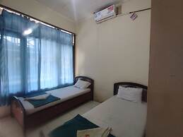 Capital O 93024 Hotel Ganesha