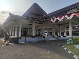 Capital O 93024 Hotel Ganesha