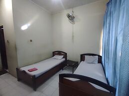 Capital O 93024 Hotel Ganesha