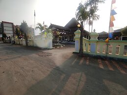 Capital O 93024 Hotel Ganesha