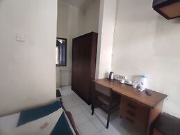 Capital O 93024 Hotel Ganesha