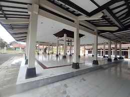 Capital O 93024 Hotel Ganesha