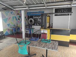 Capital O 93024 Hotel Ganesha