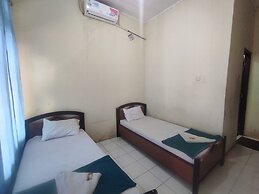 Capital O 93024 Hotel Ganesha