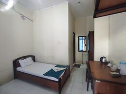 Capital O 93024 Hotel Ganesha