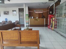 Capital O 93024 Hotel Ganesha