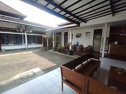 Capital O 93024 Hotel Ganesha