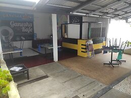 Capital O 93024 Hotel Ganesha