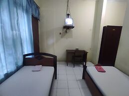 Capital O 93024 Hotel Ganesha