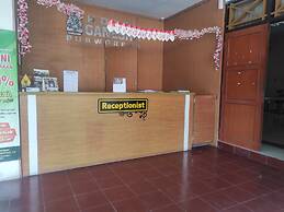 Capital O 93024 Hotel Ganesha