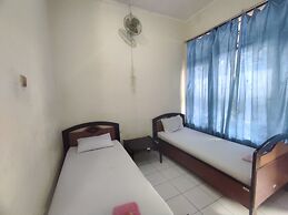 Capital O 93024 Hotel Ganesha