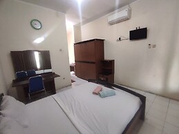 Capital O 93024 Hotel Ganesha