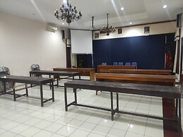 Capital O 93024 Hotel Ganesha