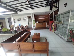 Capital O 93024 Hotel Ganesha