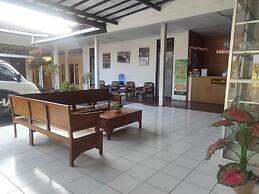 Capital O 93024 Hotel Ganesha