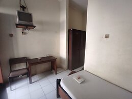 Capital O 93024 Hotel Ganesha