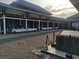 Capital O 93024 Hotel Ganesha