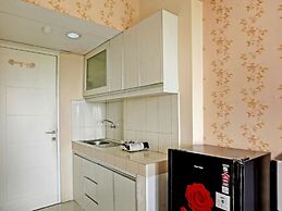 Collection O 92967 Apartement Sentraland Karawang By Rda Living