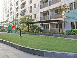 Collection O 92967 Apartement Sentraland Karawang By Rda Living