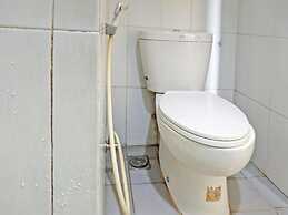 Collection O 92967 Apartement Sentraland Karawang By Rda Living