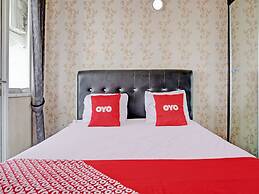 Collection O 92967 Apartement Sentraland Karawang By Rda Living