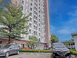 Collection O 92967 Apartement Sentraland Karawang By Rda Living