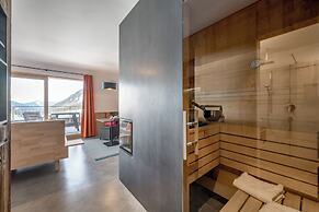 Mondschein Hotel and Chalet