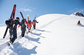 Mondschein Hotel and Chalet