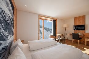Mondschein Hotel and Chalet