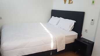 Collection O 93028 Homestay Joglo Ibu