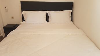 Collection O 93028 Homestay Joglo Ibu