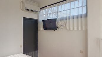 Collection O 93028 Homestay Joglo Ibu