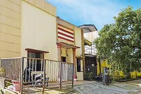 OYO Life  93036 Eddy Homestay Syariah