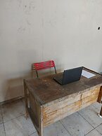 OYO Life  93036 Eddy Homestay Syariah