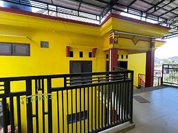 OYO Life  93036 Eddy Homestay Syariah