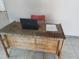 OYO Life  93036 Eddy Homestay Syariah