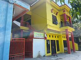 OYO Life  93036 Eddy Homestay Syariah