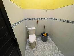 OYO Life  93036 Eddy Homestay Syariah