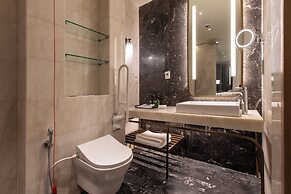 Crowne Plaza Kuala Lumpur City Centre by IHG