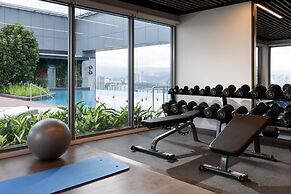 Crowne Plaza Kuala Lumpur City Centre by IHG