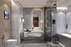 Crowne Plaza Kuala Lumpur City Centre by IHG