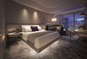 Crowne Plaza Kuala Lumpur City Centre by IHG