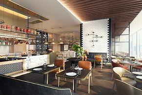 Crowne Plaza Kuala Lumpur City Centre by IHG