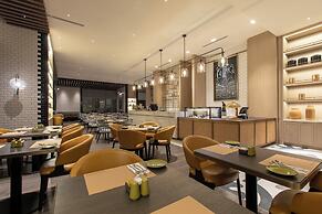 Crowne Plaza Kuala Lumpur City Centre by IHG