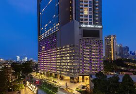 Crowne Plaza Kuala Lumpur City Centre by IHG