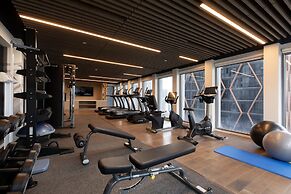 Crowne Plaza Kuala Lumpur City Centre by IHG