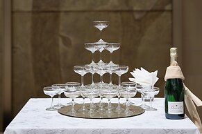 Crowne Plaza Kuala Lumpur City Centre by IHG